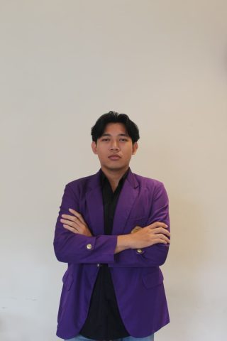Foto Bagas Arya Putra Sofyan