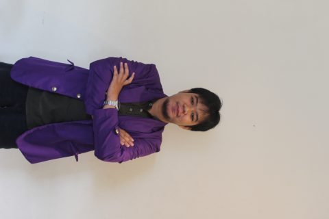 Foto Novan Herdiansyah