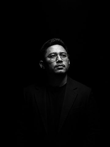 Foto Gustian Rama Putra