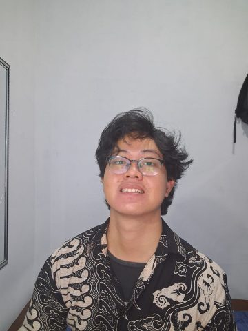 Foto Fikri Nur Hidayah